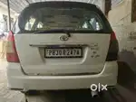 Toyota Innova 2008