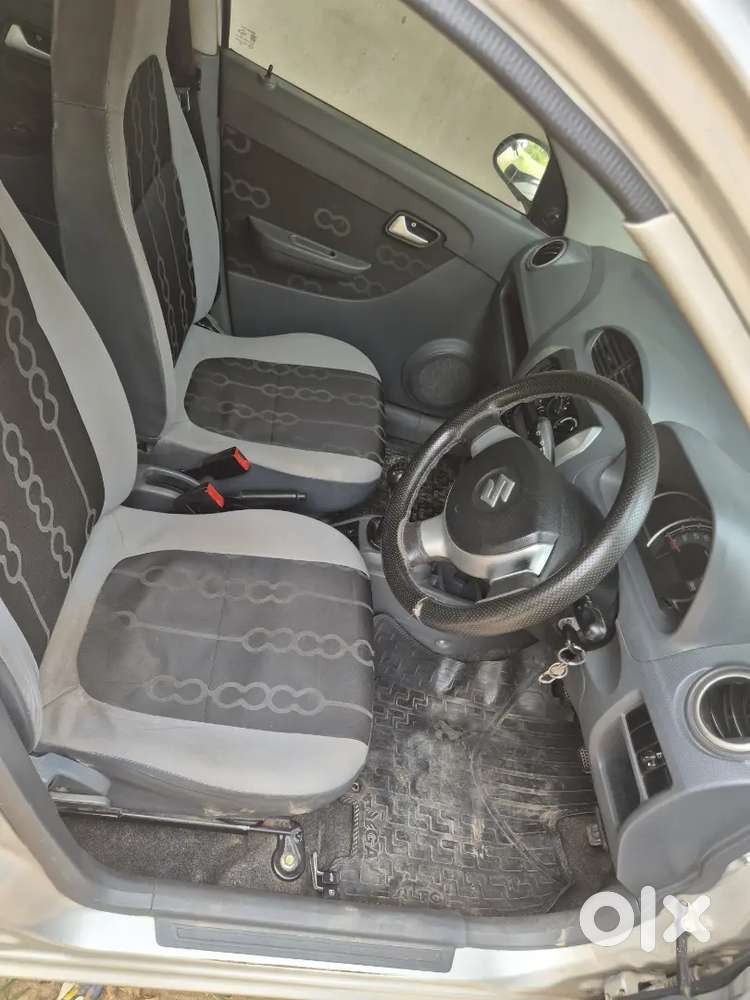 Maruti Suzuki Alto 800 2014 Petrol 59000 Km Driven