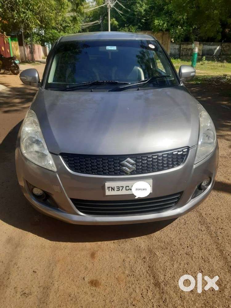 Maruti Suzuki Swift, 2014, Diesel