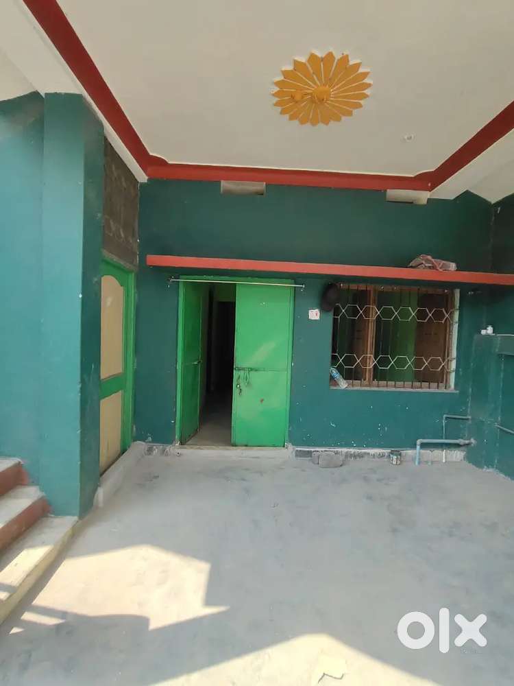 Room rent at etta bhata