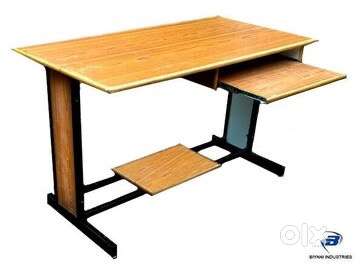 Computer table(Large size)