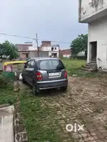 Hyundai Santro Xing