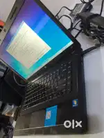 Like and look new high quality laptop