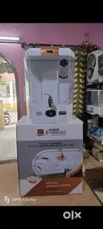 The mars  water purifier