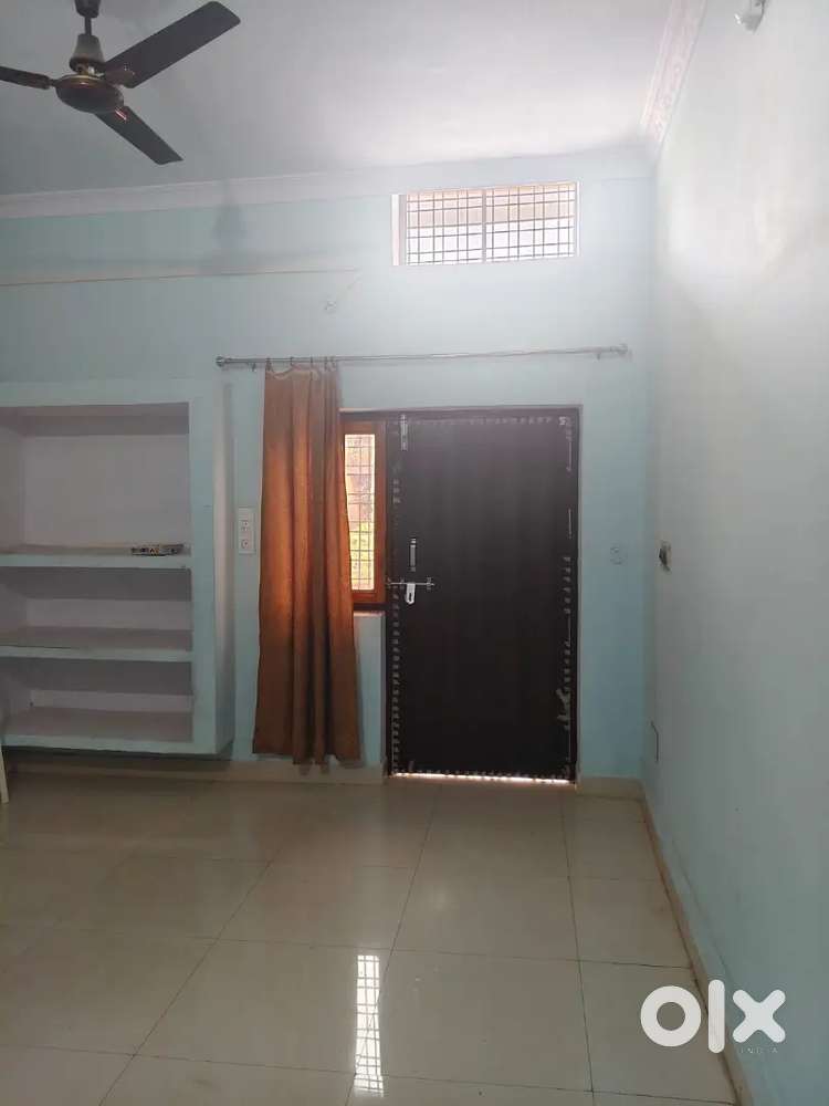 Semi furnished 2 Rooms Set for Rent
