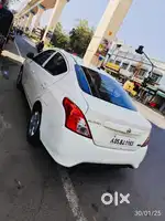 Nissan Sunny 2014-2016 Diesel XE, 2015, Diesel
