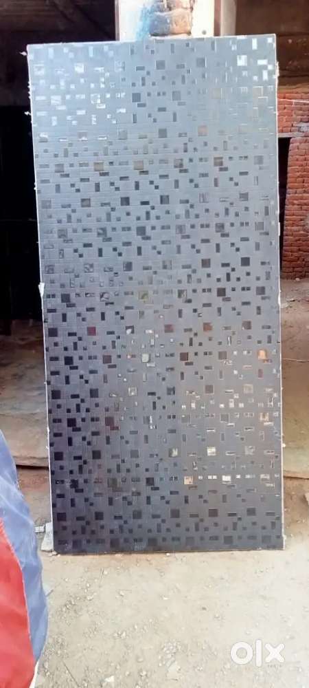 New gate premium quality waterproof shandar design