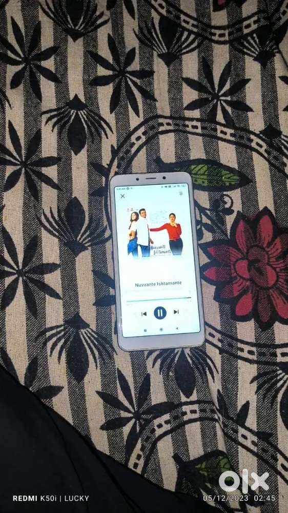 Very good condition 6A and urgent for money