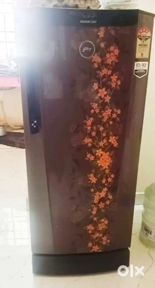 Fridge Godrej