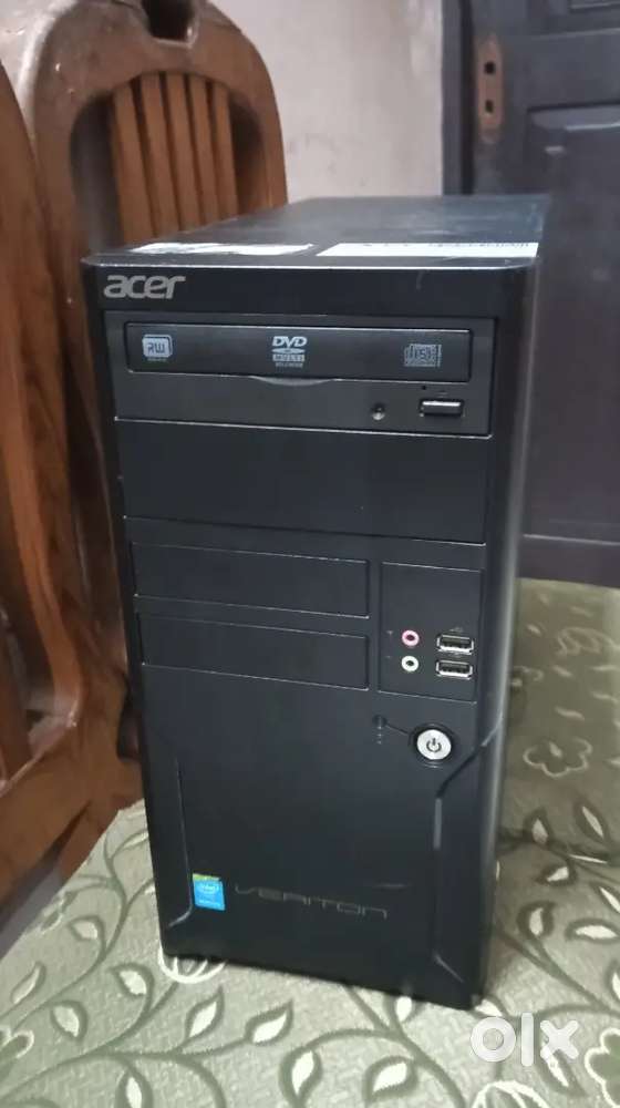 Intel Core i3 8th Gen Cpu