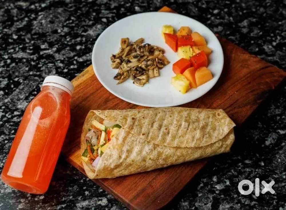 Urgent required Takeaway counter packing staff