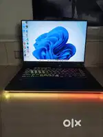 Asus Rog Strike g16