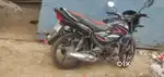 Honda shine
