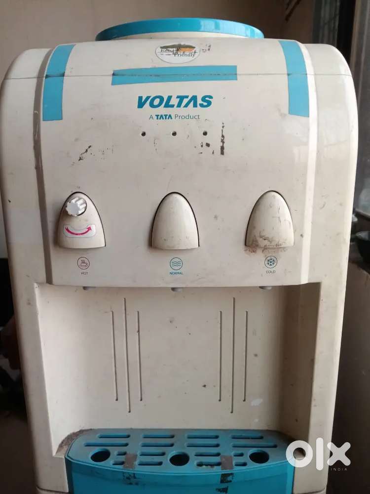 Water Cooler Dispenser Voltas Tata product