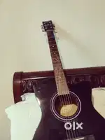 Acoustic Guitar for sale