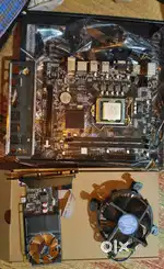 PC components