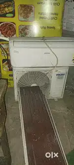 Voltas 1.5ton split ac
