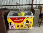 D-Fridges for ice cream or kitchen