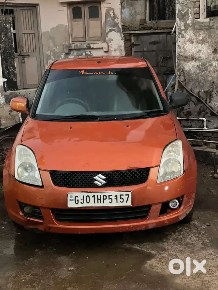 Maruti Suzuki Swift 2007 Diesel Well Maintained