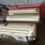 OLD AC'S FOR SALES