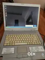 Sony vaio laptop in totally working condition