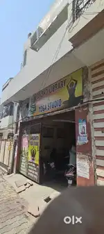 2 floor building for rent