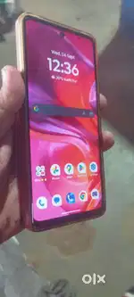 Motorola g05 Brand New Mobile 4900/-
