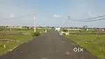 Plot for sell at Nara ready to move location