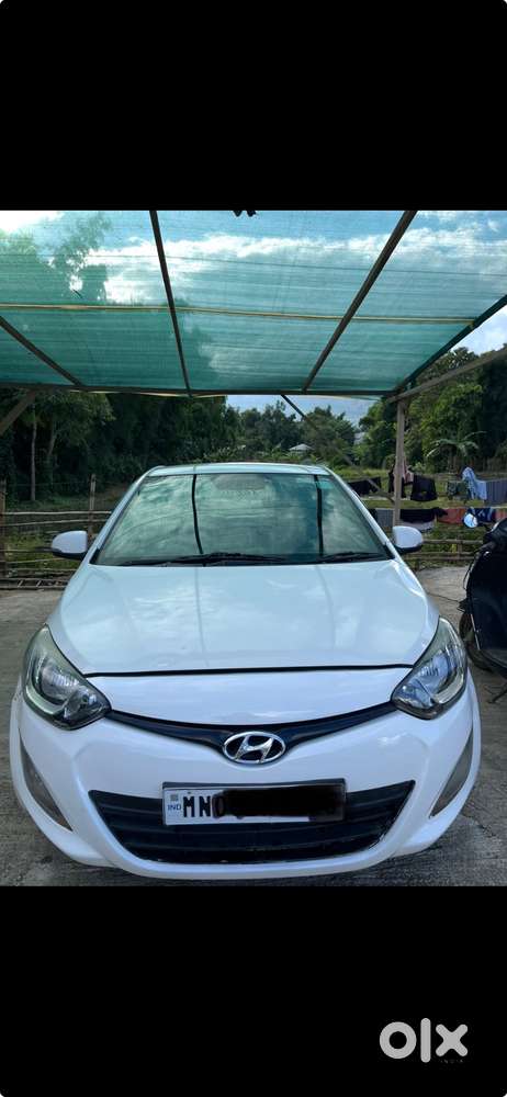 I20 sports abs 2013