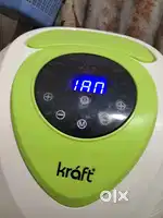 Kraft company Airfryer is in mint condition