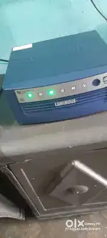 Inverter battery