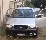Maruti Suzuki Alto 800 good condition car ,ac working,80% tyres