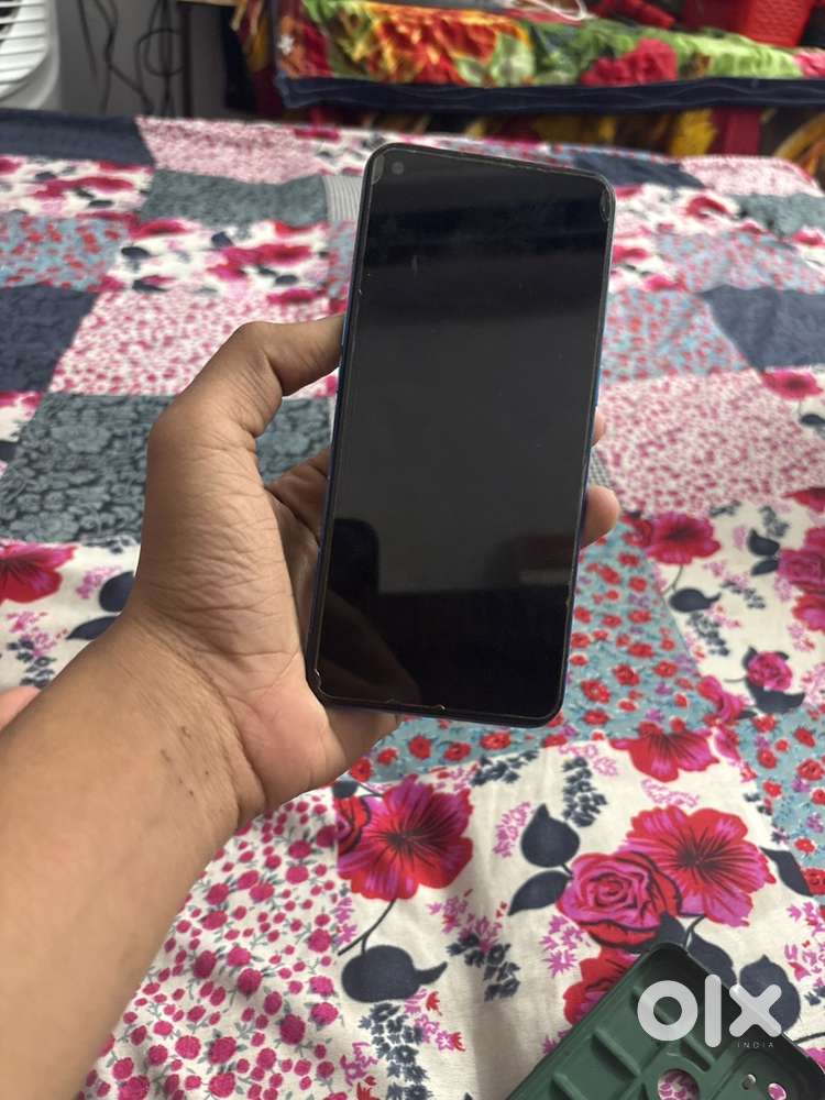 Oppo a53 good condition bill and box available