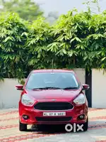 Ford Figo 1.5D Trend MT, 2017, Diesel
