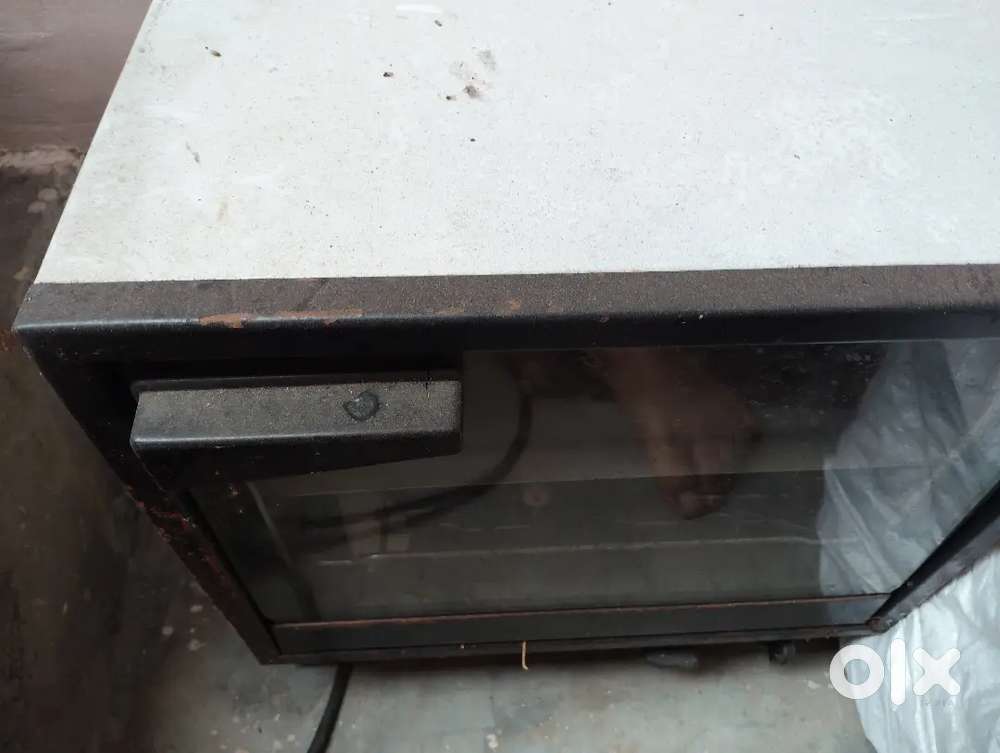 Very Good OTG murphy richard for sale, suitable for Shop, small home