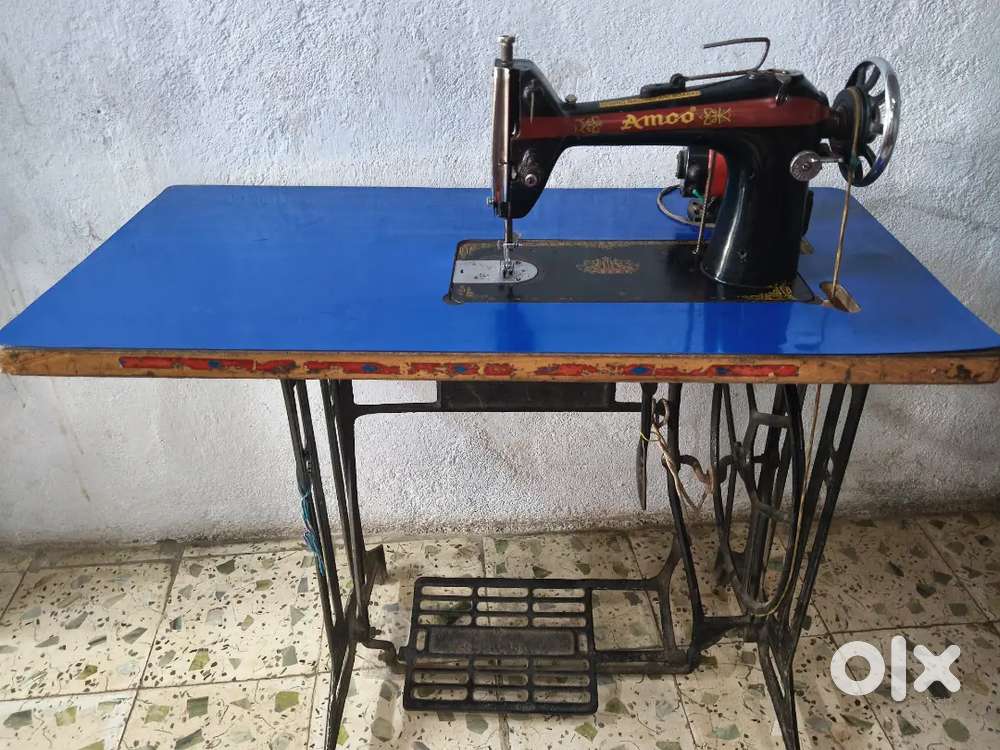 Shilay Machine