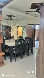 1bhk fully furnished available for rental