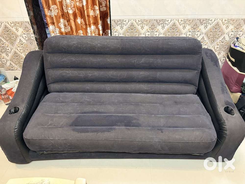 Intex Pull-Out Sofa  (With Pump)
