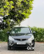 Tata Zest  XMA, 2017, Diesel