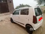 Maruti Suzuki Wagon R 2012.2013 HR24.. ALLOY WHEEL FULL MODIFY