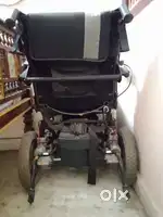 Wheel chair