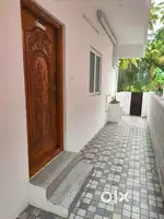 Spacious North facing 1 BHK for Rent