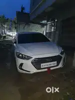 Vehicle in good condition