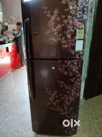 LG REFRIGERATOR