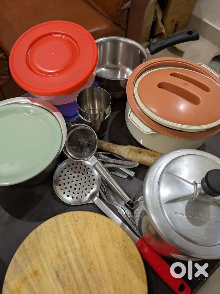 Kitchen Utensils for Sale