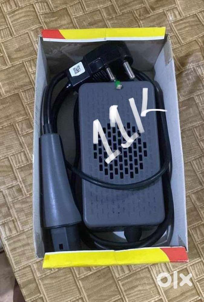 Ather charger fast brand new 450/450x/450s/450+
