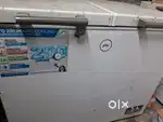 Very good condition freeze d