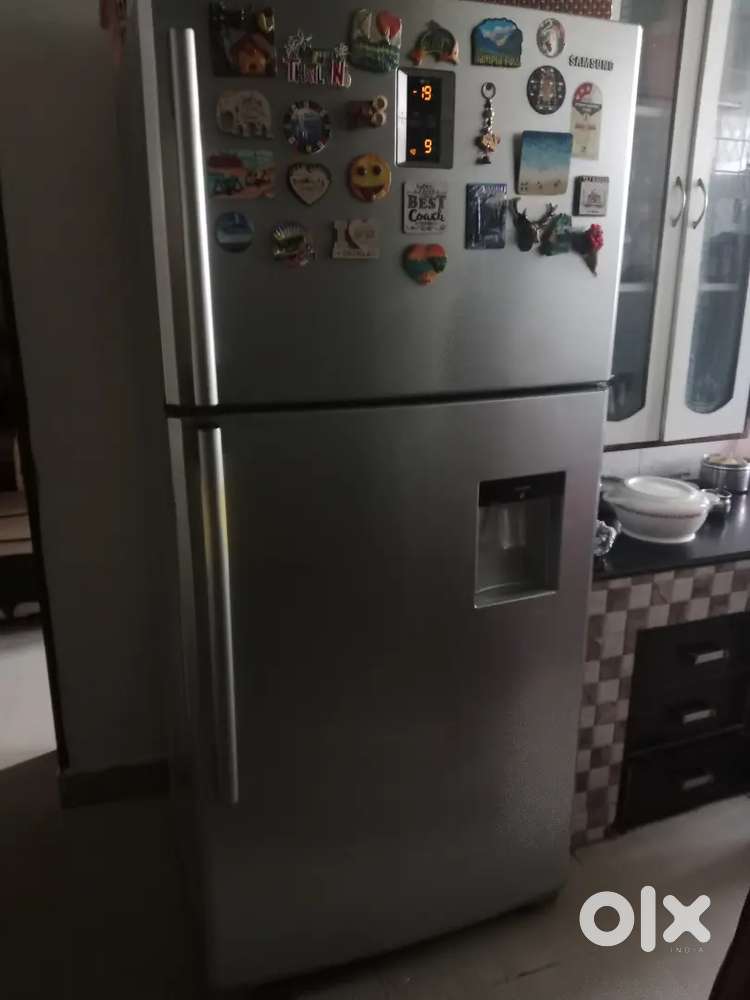 Refrigerator 600 ltr