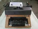 English Typewriters