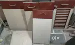 4 Kitchen furniture wood gate